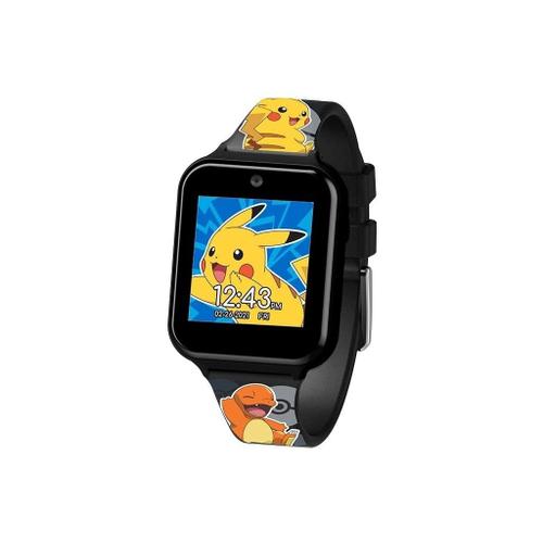 Reloj Inteligente Pokemon