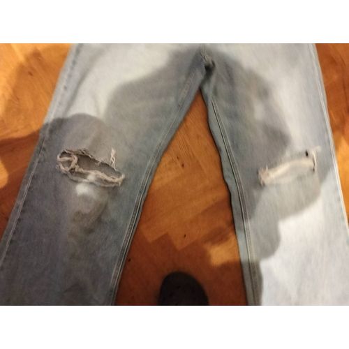 Jean Bershka Femme Taille 44