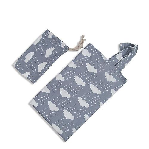 Ins Coton Vêtements D'allaitement Couverture Anti-Course Feuille De Figuier Vêtements D'allaitement Châle Post-Partum Lactation Serviette Couverture Nuage