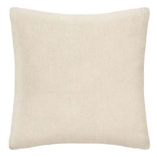 Housse De Coussin "Palm" Atmosphera 40 X 40 Cm.