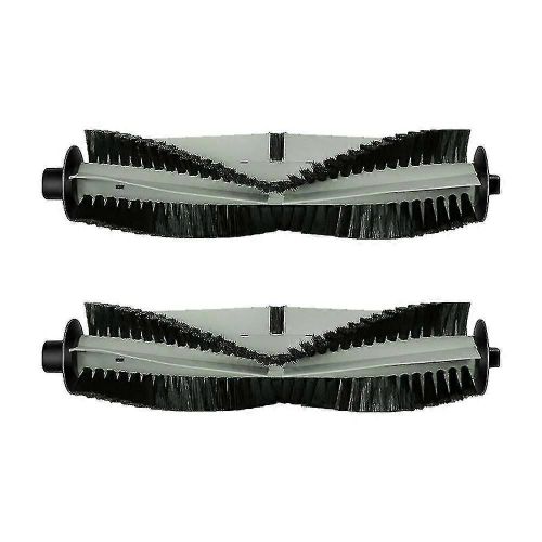 Brosse à rouleaux pour Silvercrest Ssr1 Ssra1 Ilife A7 A9s X785 X750 Robot