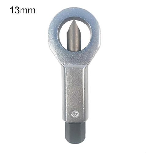 13-36mm Séparateur d'écrou Fort Résistant aux chocs Haute dureté Rouillé Outil de fendage pour les anciens appareils-taille: 13mm