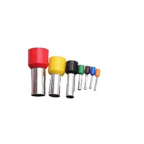 8pcs Clay Cutters Boucle D'oreille Trou Creux Rond Faire Poterie Outils Polymère Extrudeur Hfmqv