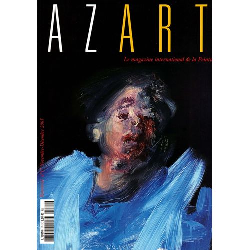 Azart  N° 17