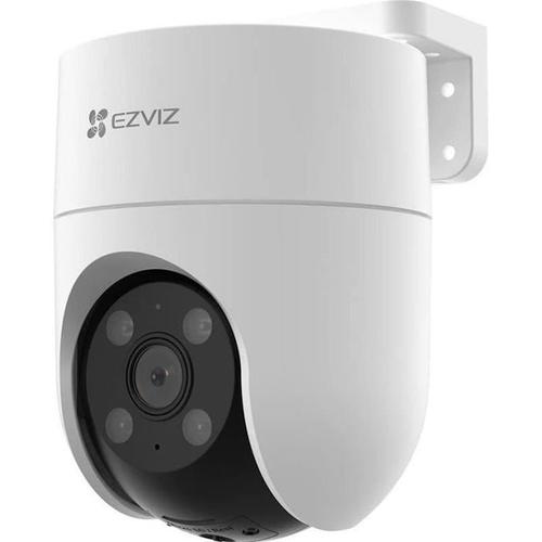 Caméra de vidéosurveillance Ezviz H8C - 2 MP - Motorisée - Extérieur - Vision 360