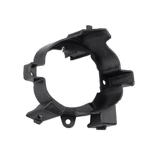 Couvercle De Phare Antibrouillard Avant De Voiture Pour Nissan Qashqai J10 2007-2014 Gauche