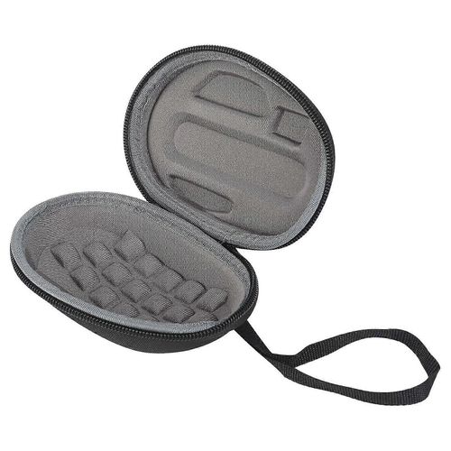 Sac De Transport Pour Étui Adapté Pour Mx Master 3 Sac De Rangement De Voyage De Souris