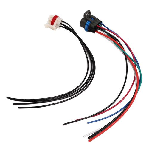 Connecteur D'interrupteur De Sécurité Neutre À 7 Broches 4 Broches 88862288 Pour Les Transmissions De Camions 4l60e 4l80e
