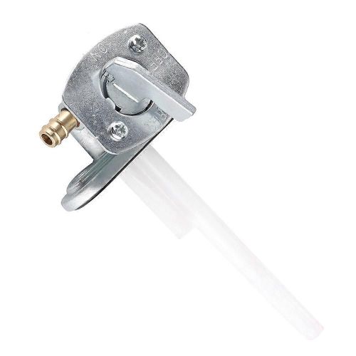 Soupape De Commutation De Réservoir De Carburant Pour Yamaha Yz 80 85 250 400 426 450 1998 - 2003