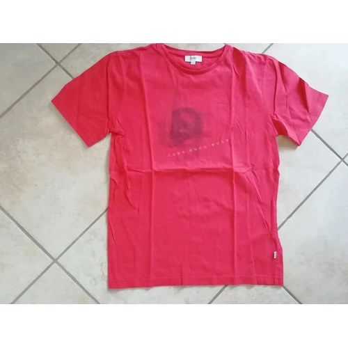 Tee Shirt Enfant Hugo Boss 12 Ans