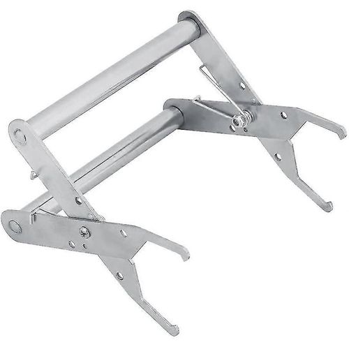 Support De Rack De Ruche En Acier Inoxydable Poignée De Serrage De Rack De Ruche Pour Les Apiculteurs
