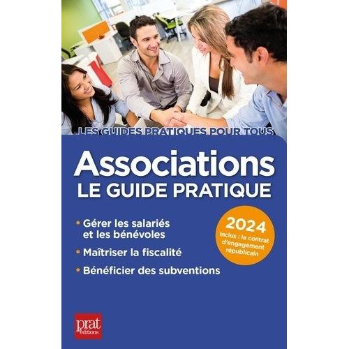 Associations - Le Guide Pratique