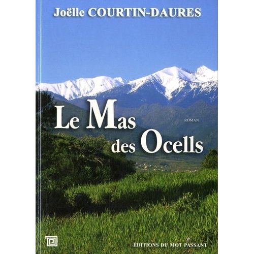 Le Mas Des Ocells