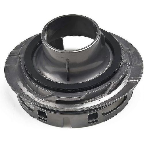 Moteur Rear Cover Replacemnet pour Dyson V7 V8 Aspirateur Accessoires-sfygv