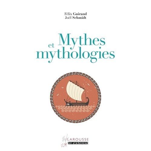 Mythes Et Mythologies