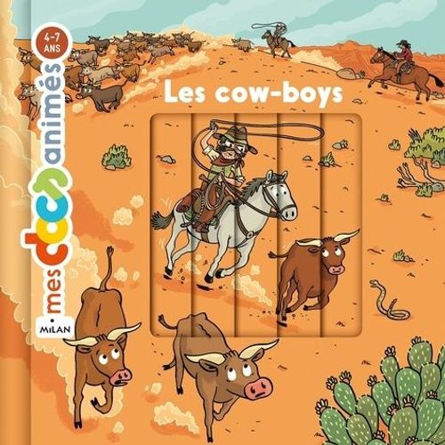 Les Cow-Boys