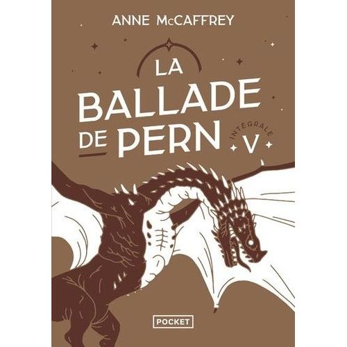 La Ballade De Pern Intégrale Tome 5