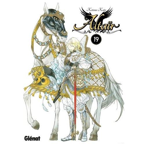 Altair - Tome 19