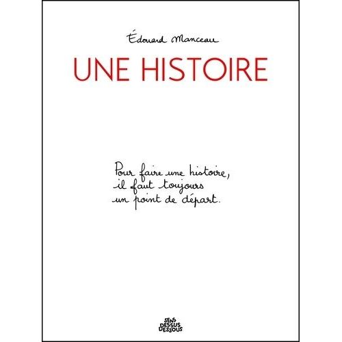 Une Histoire