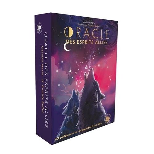 Oracle Roue De Médecine