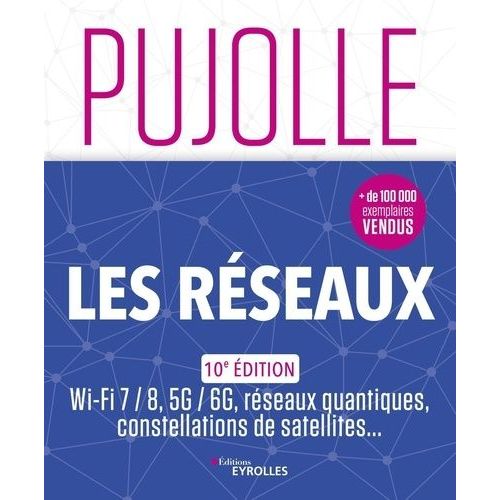 Les Réseaux - Edition 2024-2026