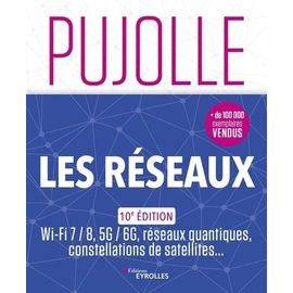 Les Réseaux - Edition 2024-2026