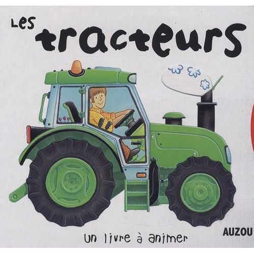 Les Tracteurs