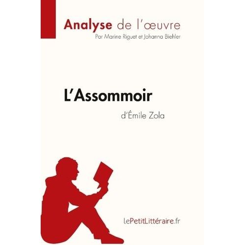 L'assommoir De Emile Zola - Fiche De Lecture