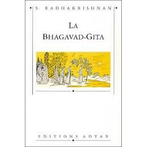 La Bhagavad-Gita