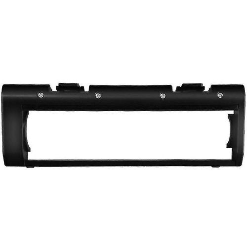 Couvercle de brosse à rouleaux pour Neatsvor X500 Pièces robotiques Couverture de brosse principale