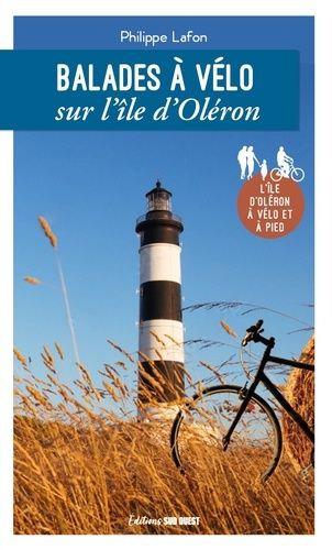 Balades À Vélo Sur L'île D'oléron