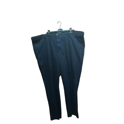 Dockers Pantalon Homme Bleu Marine Taille 6xl