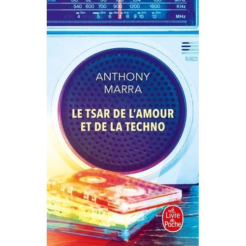 Le Tsar De L'amour Et De La Techno