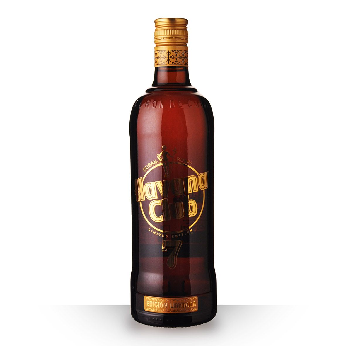 Rhum Havana Club 7 Ans 70cl