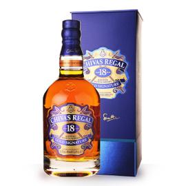 Acheter du Whisky Chivas Regal 25 ans 70cl vendu en Coffret sur