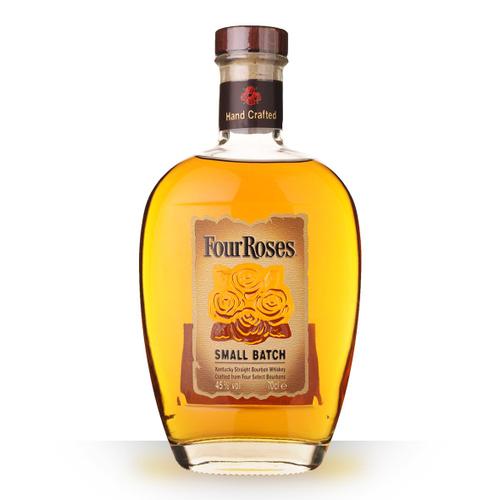 Whisky Four Roses Small Batch 70cl