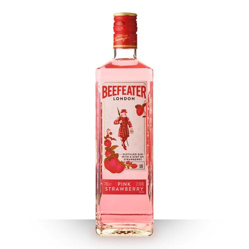 Gin Beefeater Pink 70cl