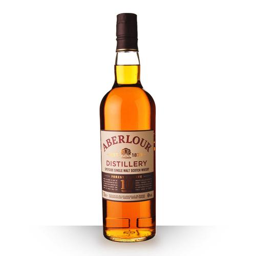 Whisky Aberlour 10 Ans Forest Reserve 70cl