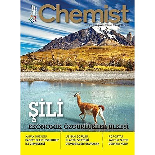 Chemist N.44