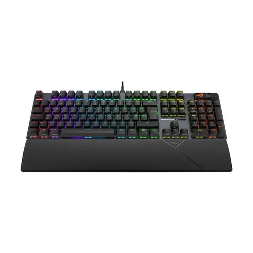 Asus Clavier ROG Strix Scope II