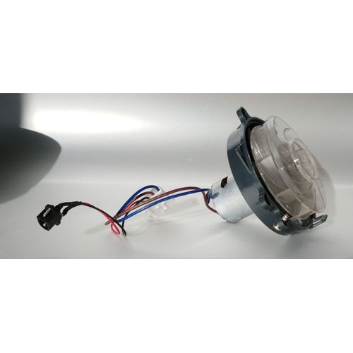 Moteur pour aspirateur Hoover ATN251LI