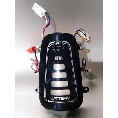 Circuit électronique pour aspirateur Hoover ATN251LI