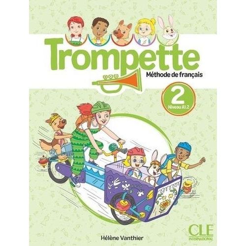 Trompette A1.2 - Méthode De Français