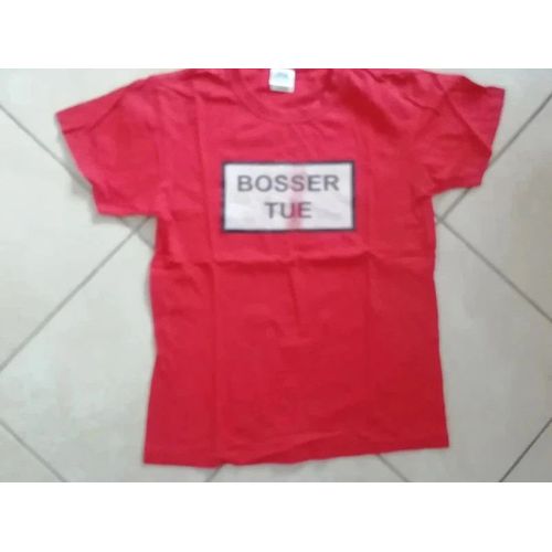 Tee Shirt Enfant 12 Ans.
