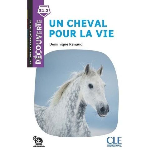 Un Cheval Pour La Vie B1.2