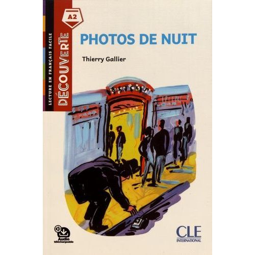 Photos De Nuit