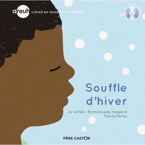 Souffle D'hiver (1 Cd Audio)
