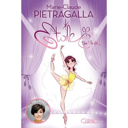 Etoile - Tome 1 - En Piste !