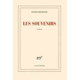 Les Souvenirs
