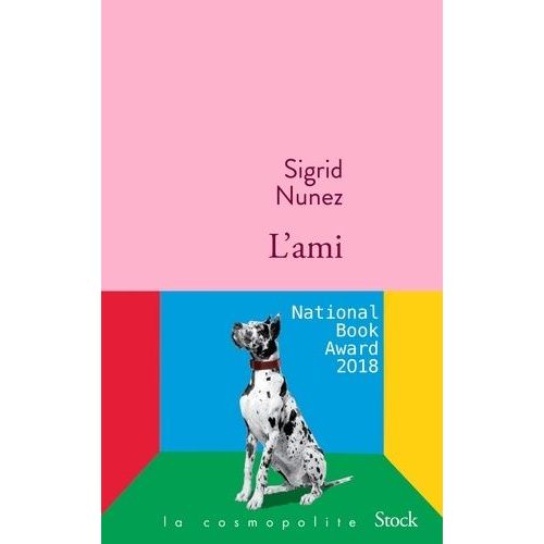 L'ami